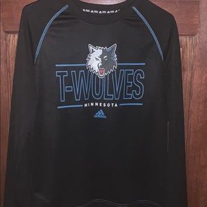 Women’s long sleeve